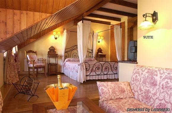 Hotel Rural Gacelas Becerril de la Sierra